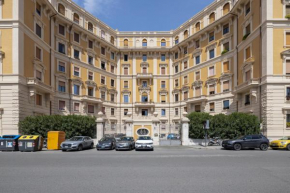 Adriana Star luxury large and central Rome
